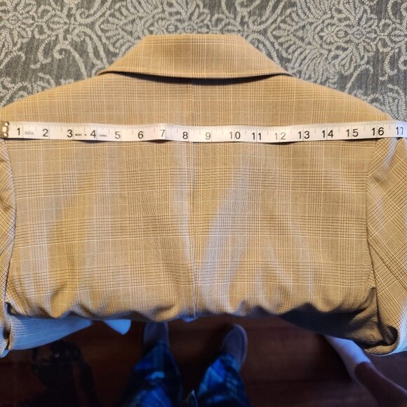 Rafaella Womens Blazer (size 10, fully lined) - Picture 9 of 9